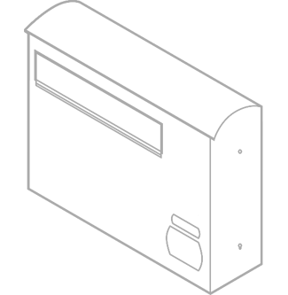 Briefkasten 2